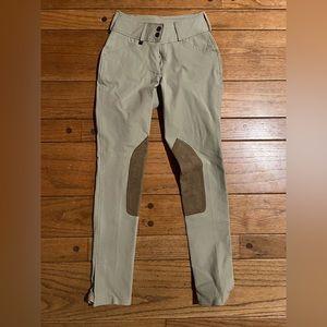 24L RJ Classics Breeches